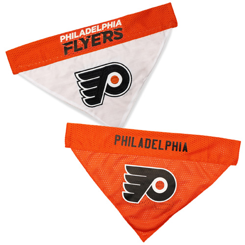 Philadelphia Flyers - Reversible Bandana